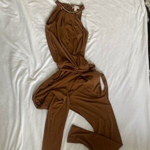 MK jumpsuit